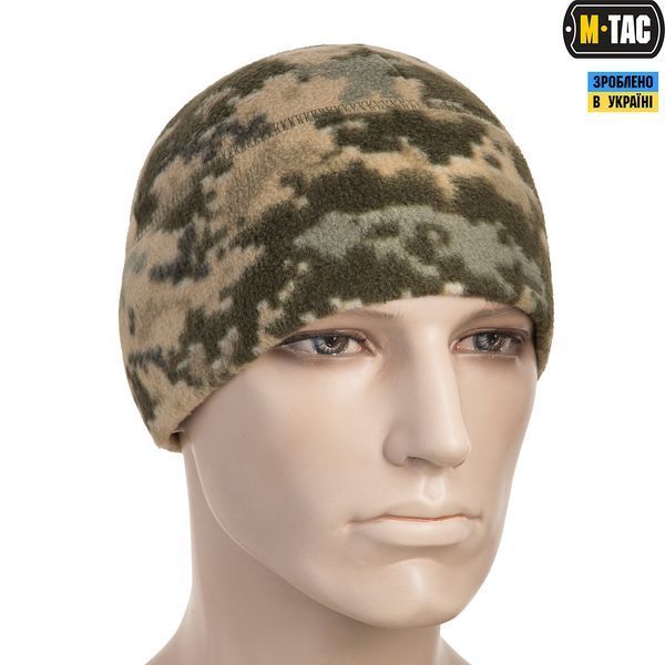 M-TAC Шапка WATCH CAP ФЛІС (260Г/М2) MM14 40002030 S(р) 40002030 фото