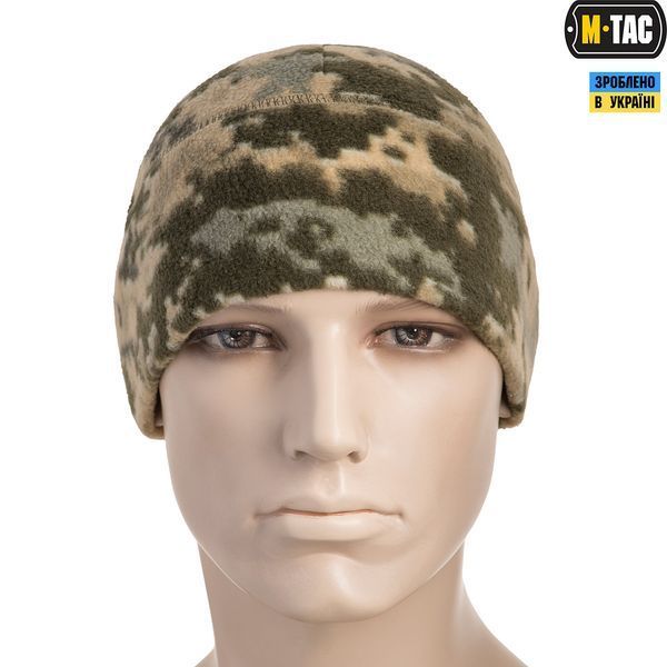 M-TAC Шапка WATCH CAP ФЛІС (260Г/М2) MM14 40002030 S(р) 40002030 фото
