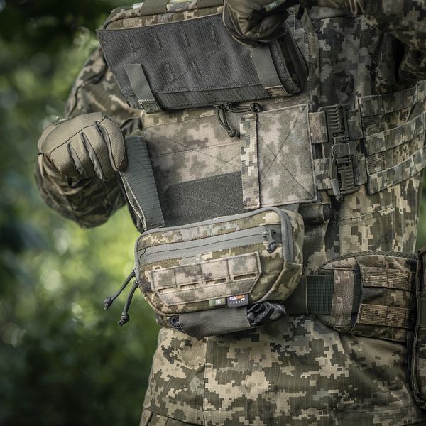 M-TAC Сумка-напашник GEN.2 ELITE MM14 10086830 10086830 фото