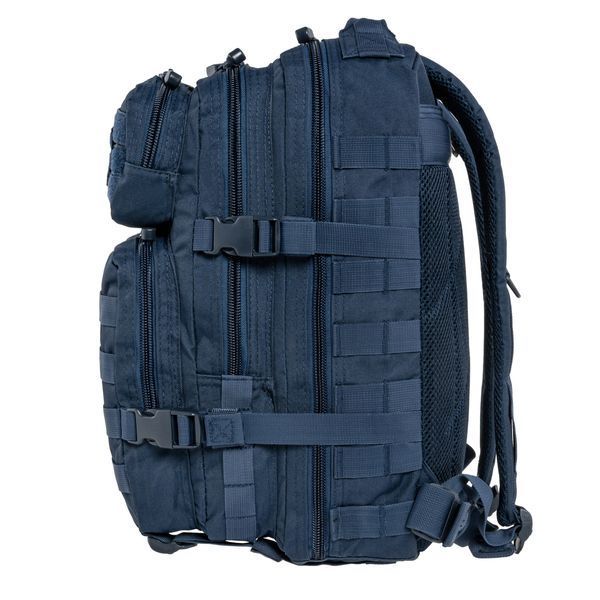 MilTec ORIGINAL Рюкзак ASSAULT PACK SMALL Blue 14002003 20 л.(р) 14002003 фото