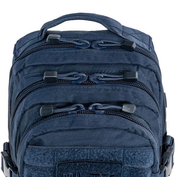 MilTec ORIGINAL Рюкзак ASSAULT PACK SMALL Blue 14002003 20 л.(р) 14002003 фото