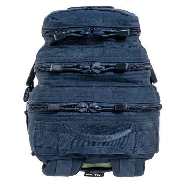 MilTec ORIGINAL Рюкзак ASSAULT PACK SMALL Blue 14002003 20 л.(р) 14002003 фото
