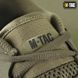 M-TAC Кросівки SUMMER LIGHT Dark Olive MTC-805514-DO 36(р) MTC-805514-DO фото 6