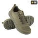 M-TAC Кросівки SUMMER LIGHT Dark Olive MTC-805514-DO 36(р) MTC-805514-DO фото 1