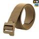 M-TAC Ремінь LITE TACTICAL BELT GEN.II Coyote 20436005 M(р) 20436005 фото 1