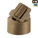 M-TAC Ремінь LITE TACTICAL BELT GEN.II Coyote 20436005 M(р) 20436005 фото 2