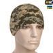 M-TAC Шапка WATCH CAP ФЛІС (260Г/М2) MM14 40002030 S(р) 40002030 фото 2