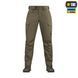 M-TAC Штани AGGRESSOR GEN.2 FLEX Dark Olive 20058048 38\32(р) 27983 фото 5