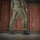 M-TAC Штани AGGRESSOR GEN.2 FLEX Dark Olive 20058048 38\32(р) 27983 фото 9