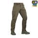 M-TAC Штани AGGRESSOR GEN.2 FLEX Dark Olive 20058048 38\32(р) 27983 фото 2