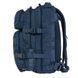 MilTec ORIGINAL Рюкзак ASSAULT PACK SMALL Blue 14002003 20 л.(р) 14002003 фото 9