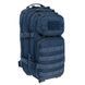 MilTec ORIGINAL Рюкзак ASSAULT PACK SMALL Blue 14002003 20 л.(р) 14002003 фото 1