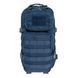 MilTec ORIGINAL Рюкзак ASSAULT PACK SMALL Blue 14002003 20 л.(р) 14002003 фото 2