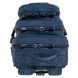 MilTec ORIGINAL Рюкзак ASSAULT PACK SMALL Blue 14002003 20 л.(р) 14002003 фото 6