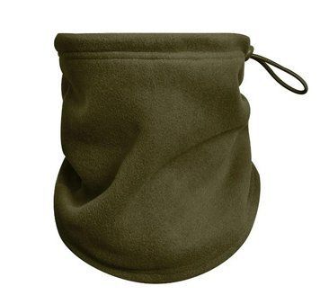 Баф флісовий з фіксатором POLAR Olive MotorTac One Size(р) 12392 фото