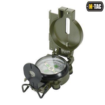 M-TAC Компас АРМІЙСЬКИЙ RANGER Olive 60036001 DC45-2A фото