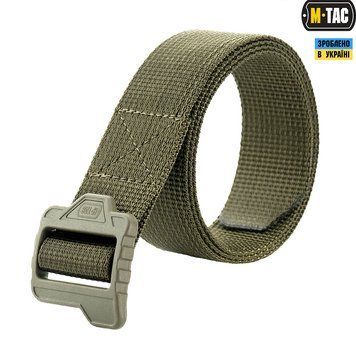 M-TAC Ремінь LITE TACTICAL BELT GEN.II Olive 20436001 L(р) 20436001 фото