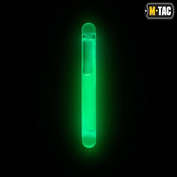 M-TAC ХІМСВІТЛО Green 711500425-G 4.5х40 мм(р) 711500425-G фото
