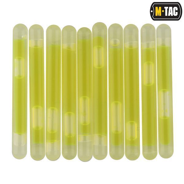 M-TAC ХІМСВІТЛО Green 711500425-G 4.5х40 мм(р) 711500425-G фото