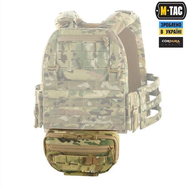 M-TAC Сумка-напашник GEN.2 ELITE Multicam 10086808 10086808 фото