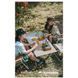 Складаний стіл Naturehike Star Jane T01 CNK2550JJ018, 119х60 см, вуглецева сталь, бежевий at-6977465868046 фото 13