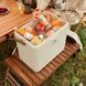 Туристичний холодильник Naturehike CNK2300BS011, 13 л, бежевий at-6976023925672 фото 4