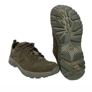 PRIME MATERIAL Кросівки Olive 0281-073 40(р) 25516 фото