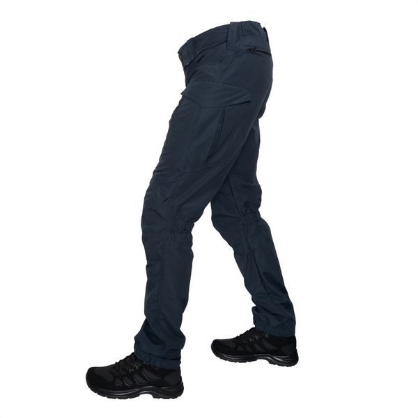 STONE8919 штани тактичні SUMMER NEW Dark Navy Blue Micro RipStop 44(р) 25291 фото