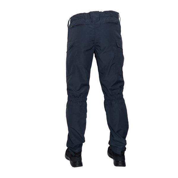 STONE8919 штани тактичні SUMMER NEW Dark Navy Blue Micro RipStop 44(р) 25291 фото
