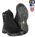 M-TAC Черевики TACTICAL WINTER BOOTS Black 2J0401MTOLV002 42(р) 32201 фото 1