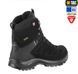 M-TAC Черевики TACTICAL WINTER BOOTS Black 2J0401MTOLV002 42(р) 32201 фото 2