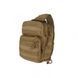 MilTec ORIGINAL Рюкзак однолямочний ONE STRAP ASSAULT PACK SM Coyote 14059105 9 літрів(р) 21137 фото 5