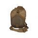 MilTec ORIGINAL Рюкзак однолямочний ONE STRAP ASSAULT PACK SM Coyote 14059105 9 літрів(р) 21137 фото 13