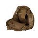 MilTec ORIGINAL Рюкзак однолямочний ONE STRAP ASSAULT PACK SM Coyote 14059105 9 літрів(р) 21137 фото 17