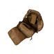 MilTec ORIGINAL Рюкзак однолямочний ONE STRAP ASSAULT PACK SM Coyote 14059105 9 літрів(р) 21137 фото 14