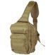 MilTec ORIGINAL Рюкзак однолямочний ONE STRAP ASSAULT PACK SM Coyote 14059105 9 літрів(р) 21137 фото 7