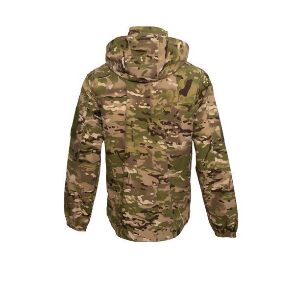 Куртка POPLIN SUMMER Multicam RR0039 44-46(р) 15849 фото