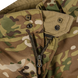 CAMO-TEC Штани DEFENDER 7 LVL CLIMAGUARD Multicam 8340 M(р) 8340 фото 9
