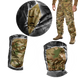 CAMO-TEC Штани DEFENDER 7 LVL CLIMAGUARD Multicam 8340 M(р) 8340 фото 13
