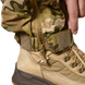 CAMO-TEC Штани DEFENDER 7 LVL CLIMAGUARD Multicam 8340 M(р) 8340 фото 10