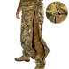 CAMO-TEC Штани DEFENDER 7 LVL CLIMAGUARD Multicam 8340 M(р) 8340 фото 4