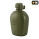 M-TAC Фляга пластикова Olive USPL002 1 л.(р) USPL002 фото 1