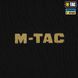 M-TAC Кофта HOODIE WORN TO THE BONE Black 20554002 M(р) 20554002 фото 7