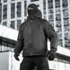 M-TAC Куртка зимова ALPHA GEN.III PRO PRIMALOFT Black 20499002 M\L(р) 20499002 фото 9