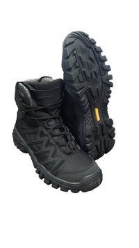 Черевики зимові HAMARS Black Gortex 602 HamMIL7408 41(р) 26382 фото