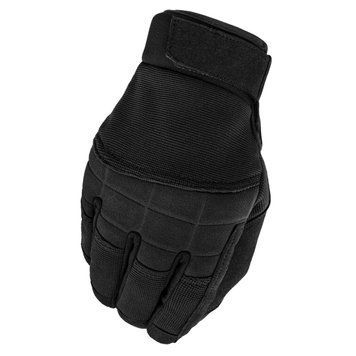 MilTec ORIGINAL Тактичні рукавиці ASSAULT Black 2XL(р) 12519502 фото