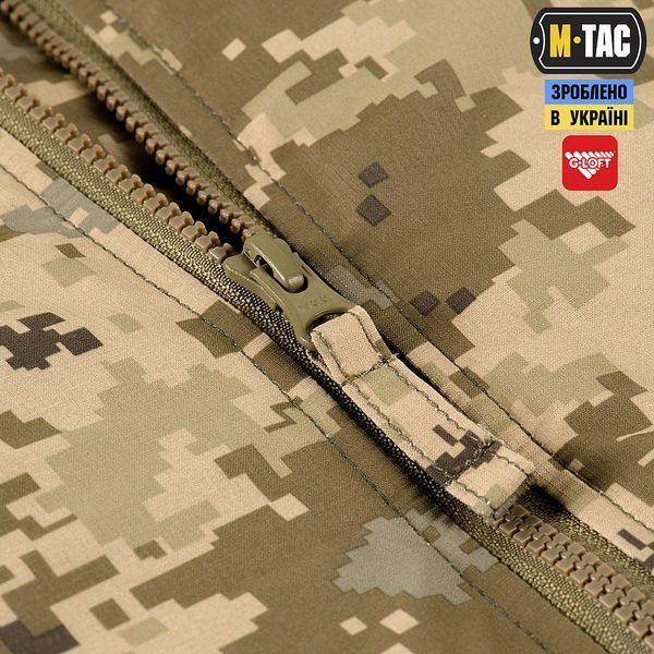M-TAC Куртка зимова ALPHA GEN.IV PRO MM14 20431830 S\R(р) 20431830 фото