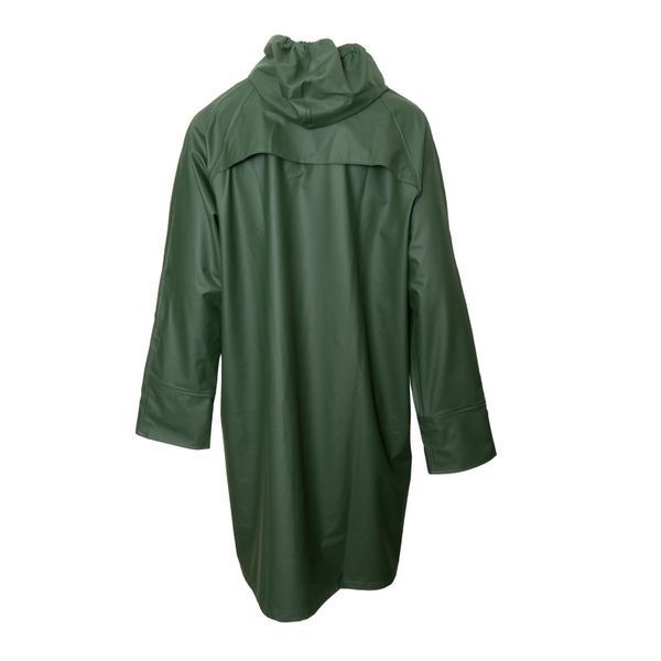 Плащ - дощовик MEMBRANA WET Olive XL(р) 12210 фото
