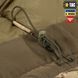 M-TAC Куртка зимова ALPHA GEN.IV PRO MM14 20431830 S\R(р) 20431830 фото 8