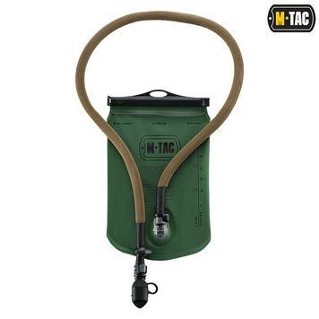 M-TAC Резервуар гідросостеми Резервуар гідросистеми Olive MTC-HD1.5 1,5 л.(р) MTC-HD1.5 фото